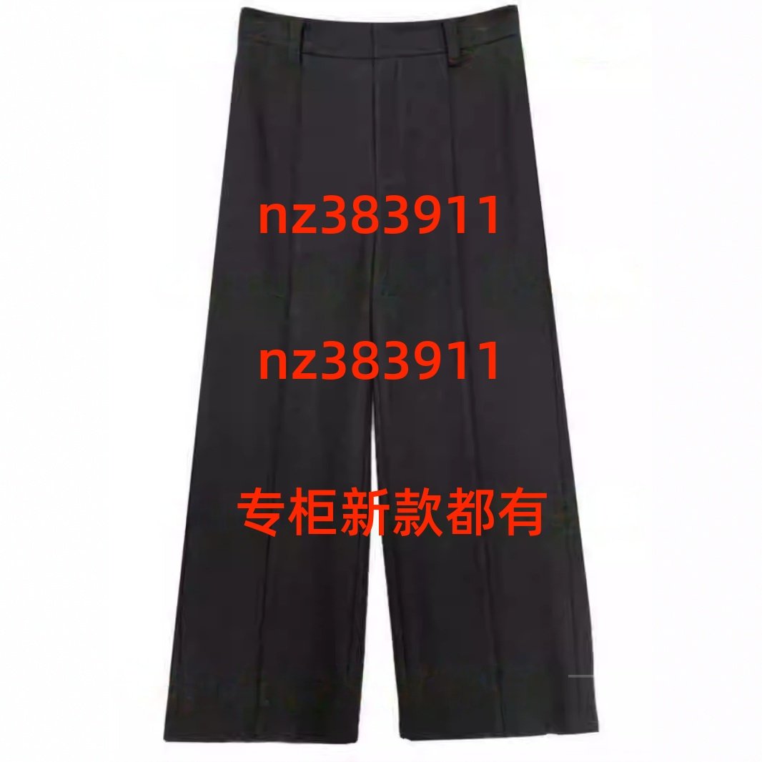 MYNODE蔓诺蒂2025冬装新款国内专柜正品裤子510155838 吊599