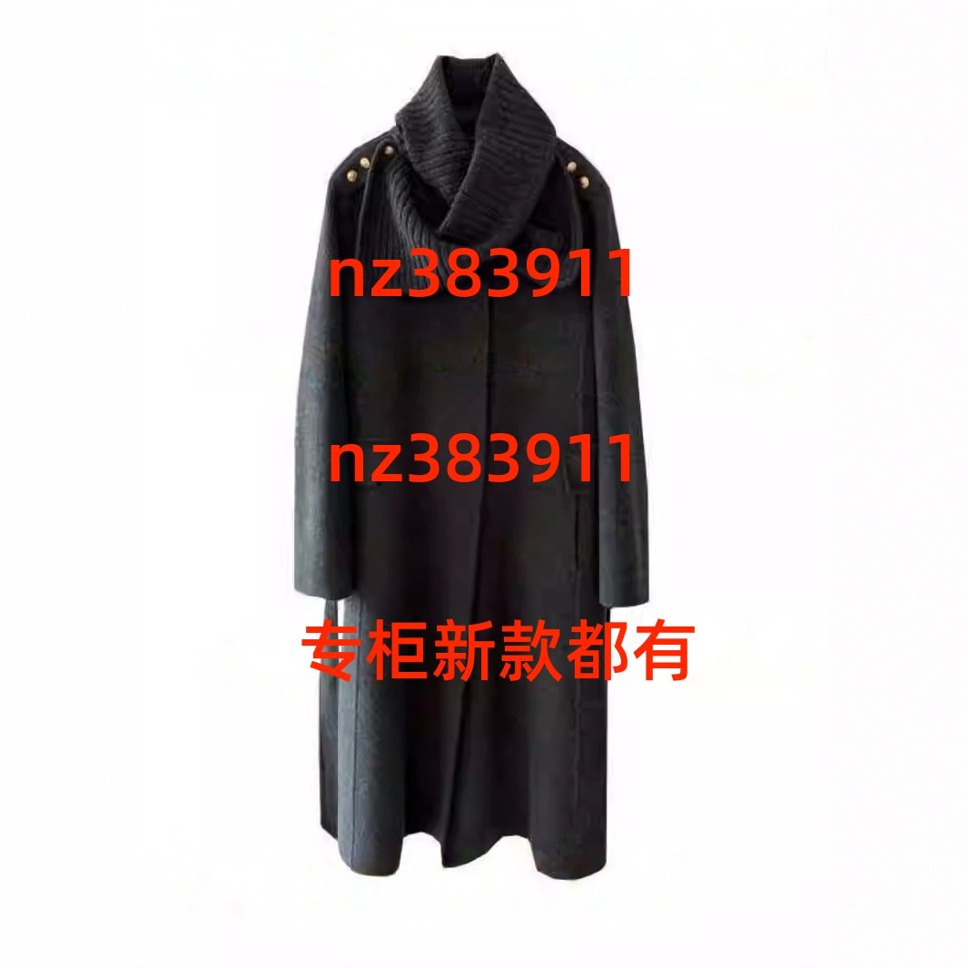 MYNODE蔓诺蒂2025冬装新款国内专柜双面呢511188283 吊2589