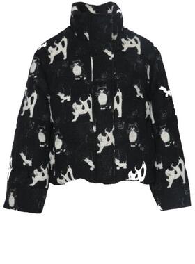 秋熠2025冬装新款国内专柜正品代购5513107原1399