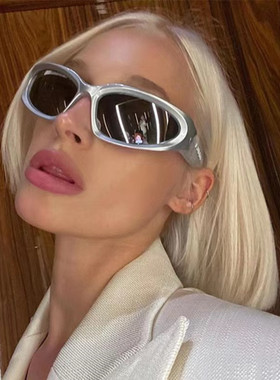 遮阳防紫外线飞行员式欧美男女潮