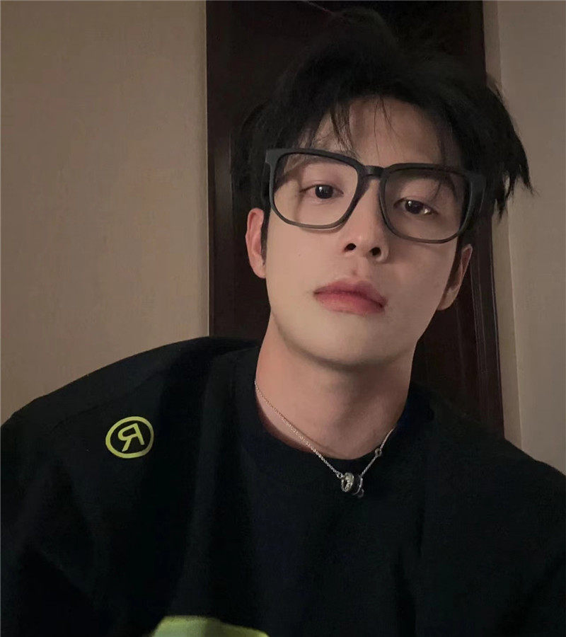 男女复古韩版塑料大框显瘦方形潮