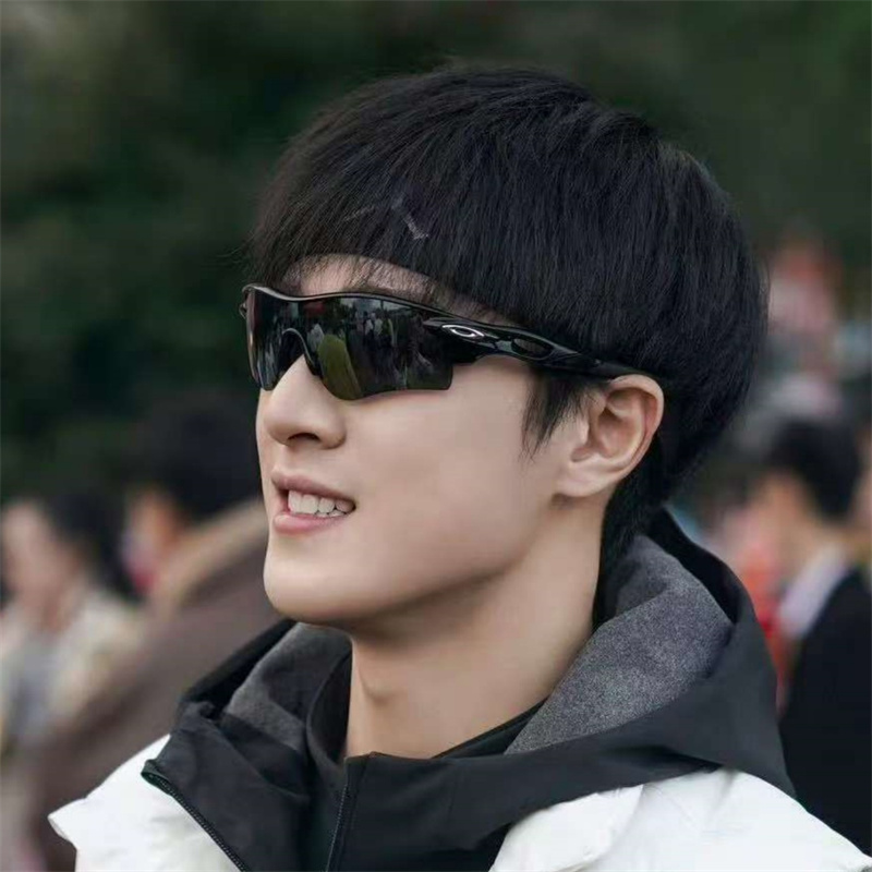 遮阳飞行员式复古男女潮酷太阳镜