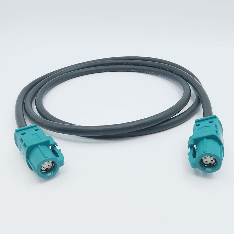 通用视频汽车高速传输