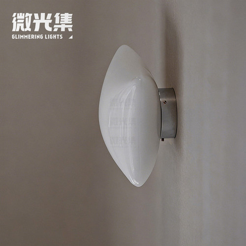 工业风LED壁灯走廊创意吸顶灯