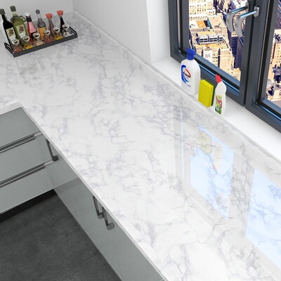 厨房防水防油贴纸自粘耐高温