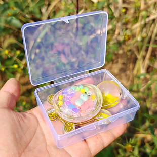 爆闪流沙乌龟入油龟蜜玩偶巨无霸对对碰大号创意摆件马卡龙大乌龟