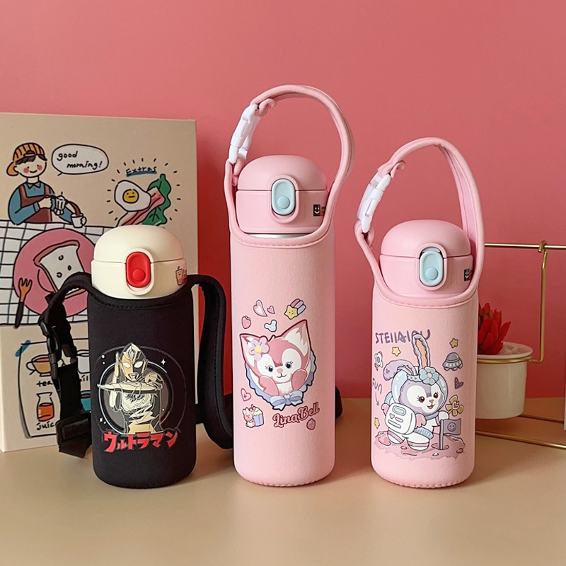 物生物保温杯套400550ml