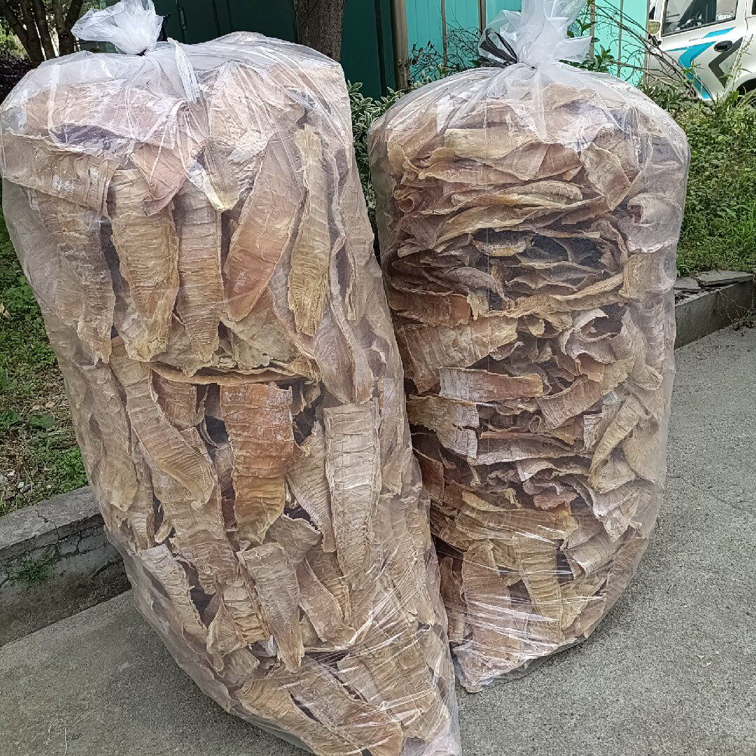 黄山玉兰片 嫩笋干无根没一丁浪费嫩笋干20斤酒店饭店用很好包邮