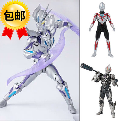 other奥特曼中发光手办优惠