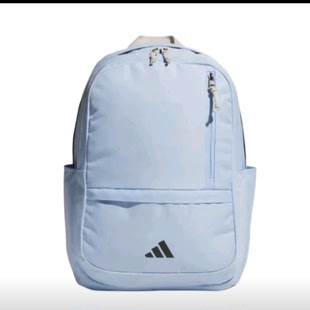 板正体育Adidas男女双肩包时尚运动背包学生书包轻便电脑包JY4768