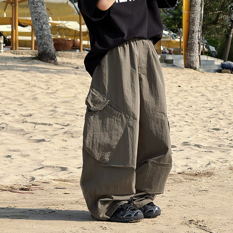 宝多童装男童工装裤儿童裤子胖宝宝休闲裤2026新款中大童户外长裤,童装/婴儿装/亲子装,裤子,淘宝优惠券,粉丝福利购,淘宝优惠卷