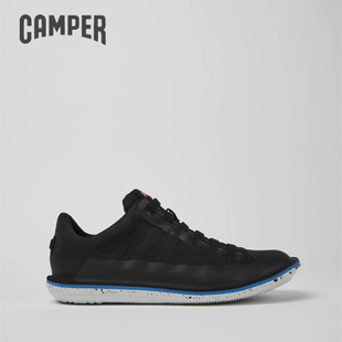 现货camper男鞋看步 春夏时尚圆头休闲运动鞋 K100716-005