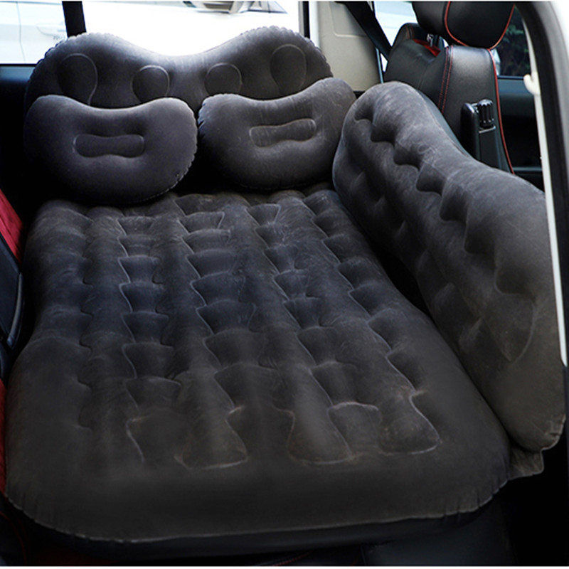 奔驰E级E300L车载充气床气垫车用汽车床垫suv车内床轿车后排成人