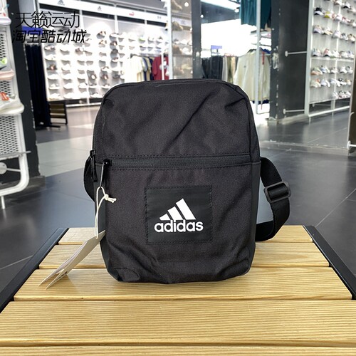 Adidas/阿迪达斯男女小肩包