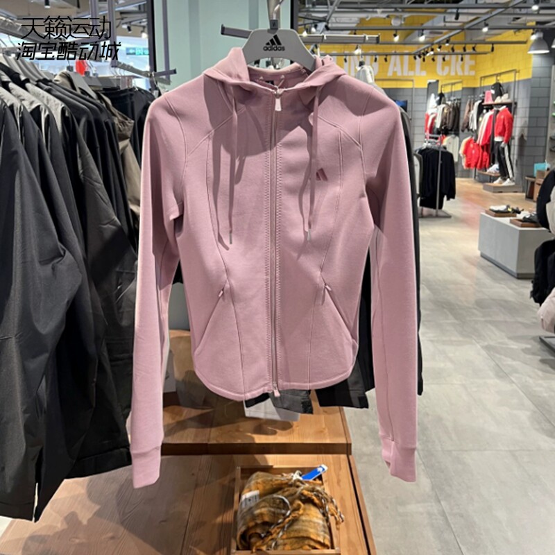 Adidas阿迪达斯女士套装