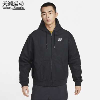 Nike/耐克正品全新棉服