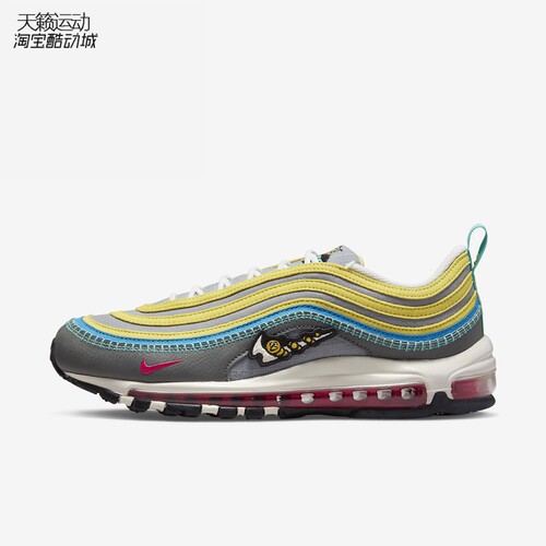 Nike/耐克正品全新子弹跑步鞋