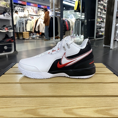 Nike/耐克正品全新篮球鞋