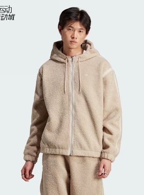 阿迪达斯三叶草男休闲运动夹克外套IM4441-II5807-IL5169-IJ0716