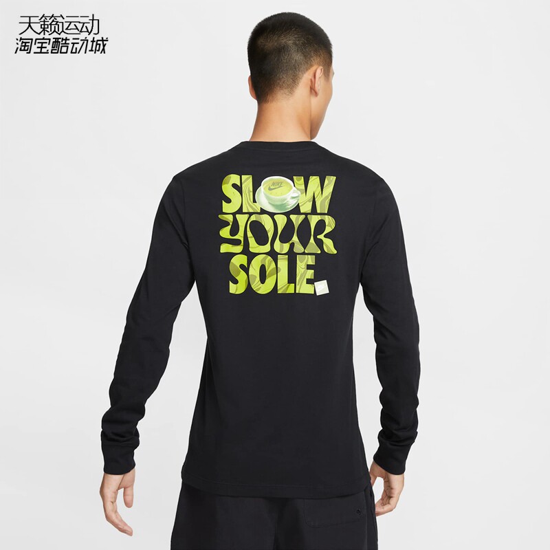 Nike/耐克正品全新T恤