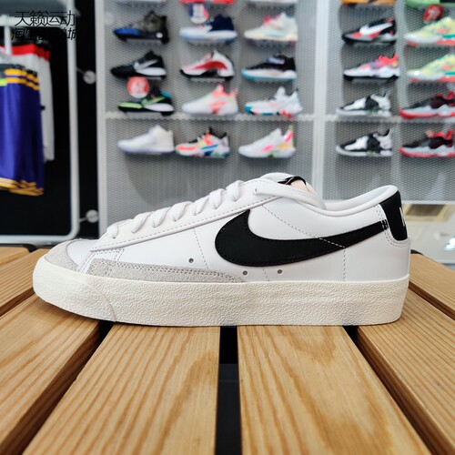 Nike耐克正品全新休闲板鞋
