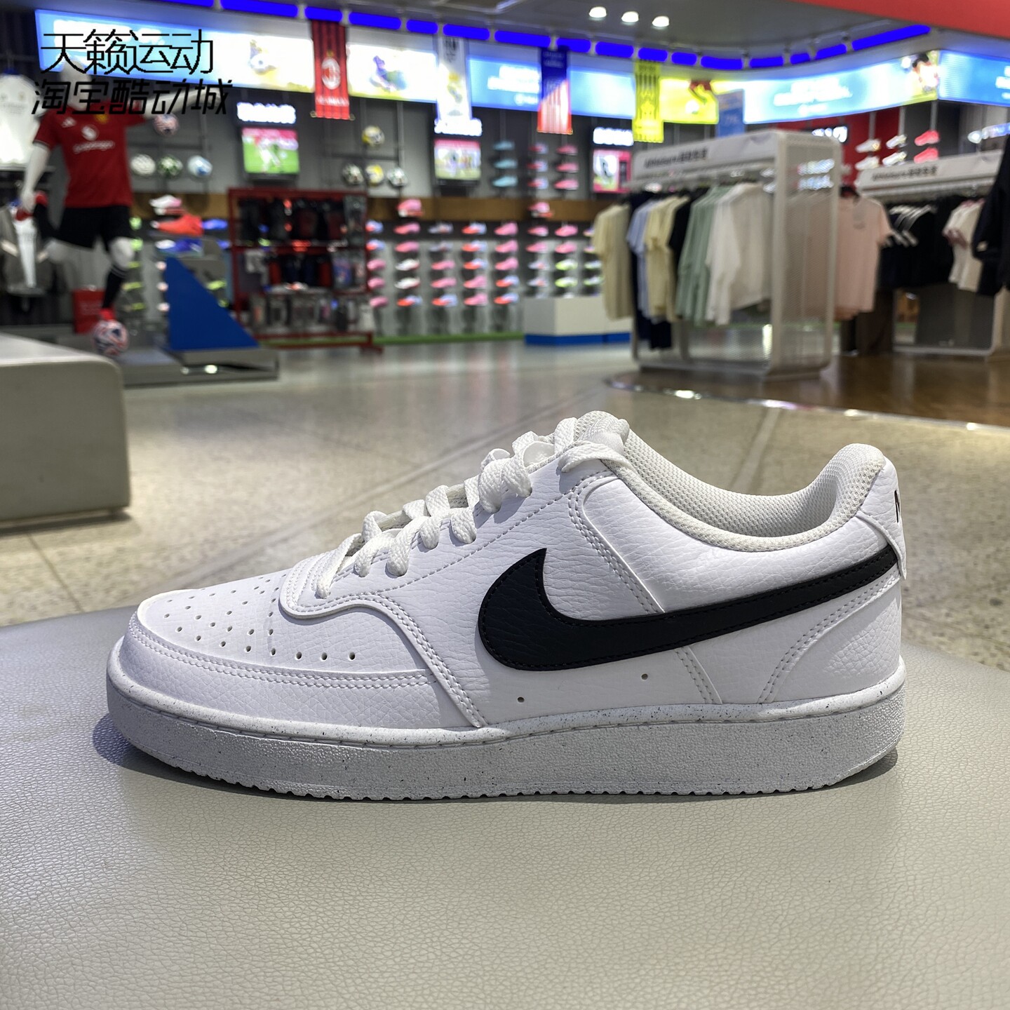 Nike/耐克男鞋新款简版空军一号低帮透气运动休闲板鞋 DH2987