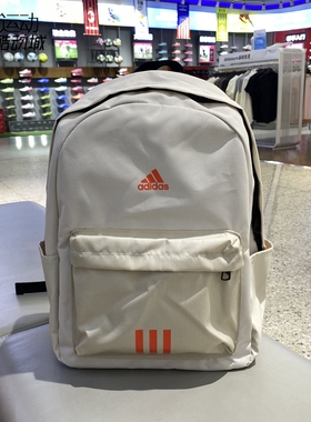 阿迪达斯男女运动学生书包电脑包双肩背包JN9631-JF0675-HM9146