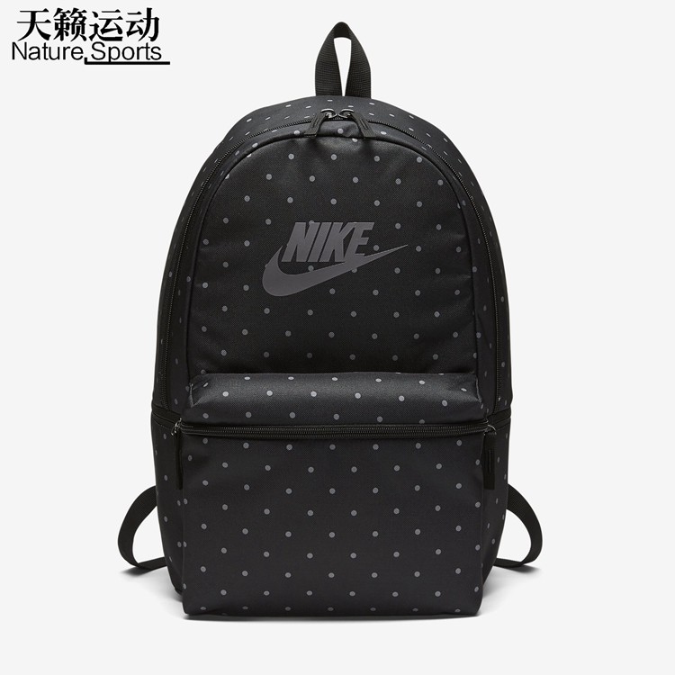 耐克运动健身电脑包背包