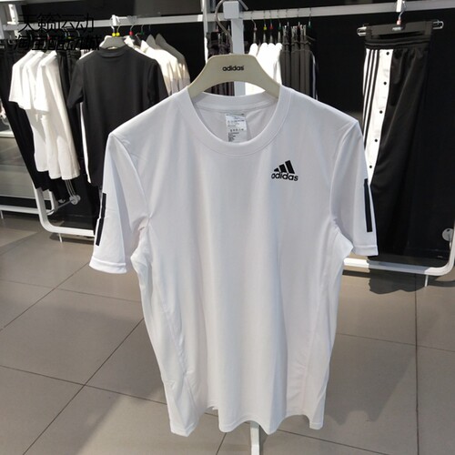 Adidas阿迪达斯正品全新短袖