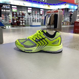 Nike/耐克AIR PEGASUS 女鞋新款复古运动休闲跑步鞋HQ1675-700