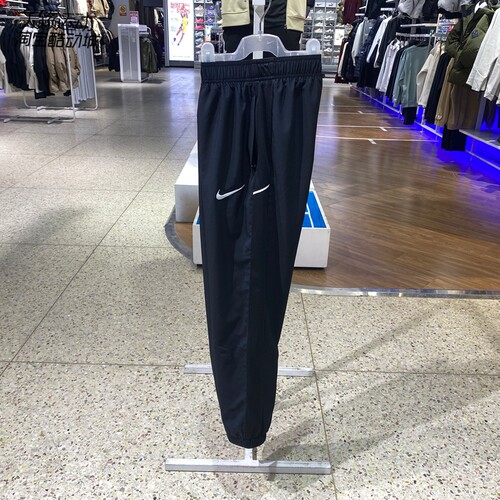 Nike/耐克男速干篮球长裤