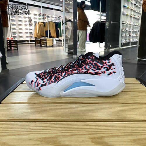 Nike/耐克正品全新篮球鞋