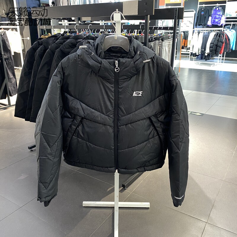 Nike/耐克正品全新棉服