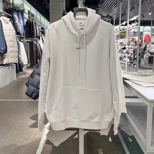 Nike/耐克男士2026新款休闲运动套头衫上衣连帽卫衣IR0103-030