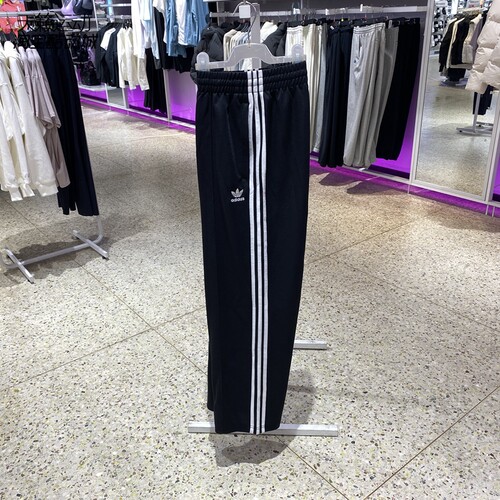 Adidas/阿迪达斯三叶草男长裤
