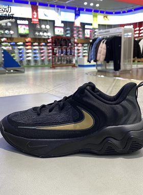 Nike/耐克大童男女新款缓震运动篮球鞋FZ6734-IH7664-7662-HF1181