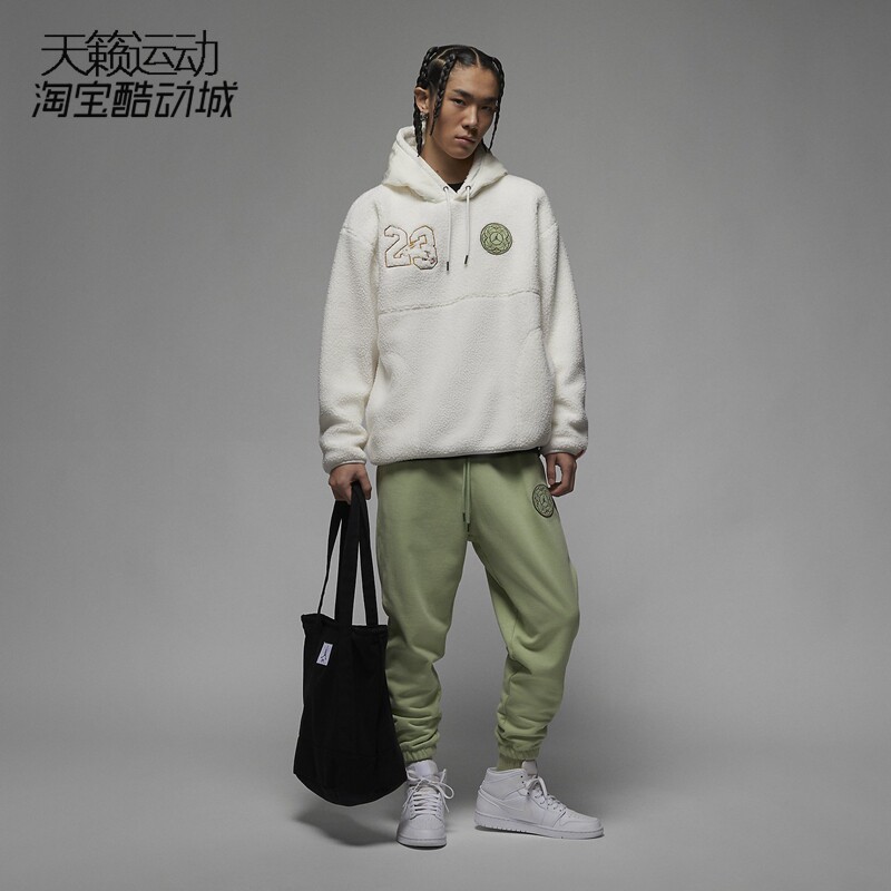 Jordan正品全新运动长裤