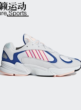 adidas阿迪三叶草男女跑步鞋BD7654-7655-5319-5321-EH0868-37615