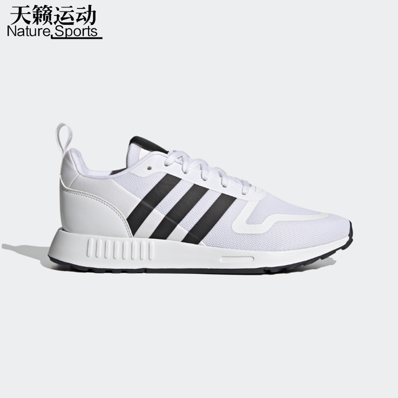 Adidas/阿迪达斯轻便运动休闲鞋