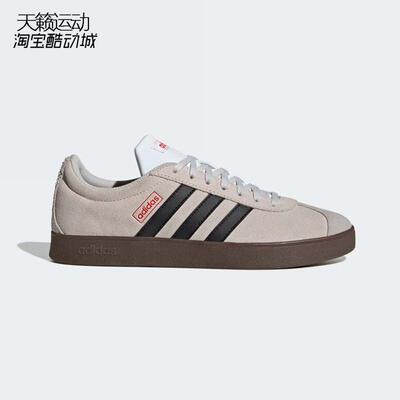 Adidas/阿迪达斯女休闲轻便板鞋