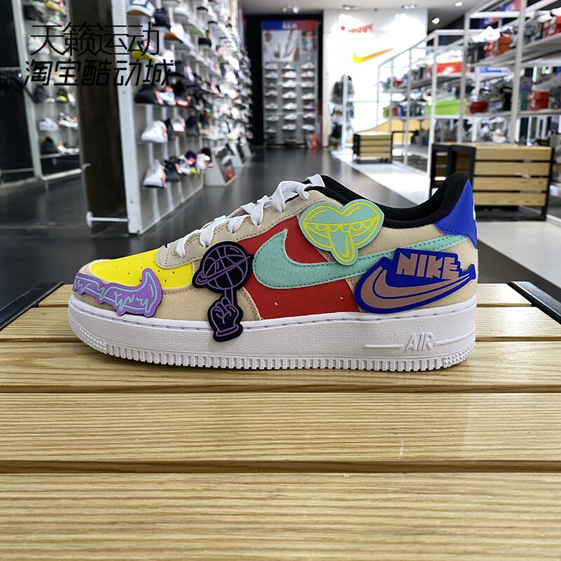 Nike/耐克正品全新休闲鞋
