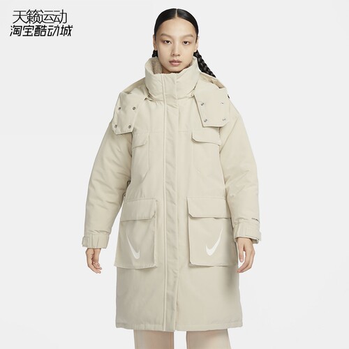 Nike/耐克正品全新羽绒服