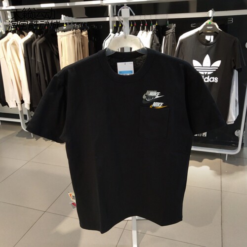 Nike/耐克正品全新短袖