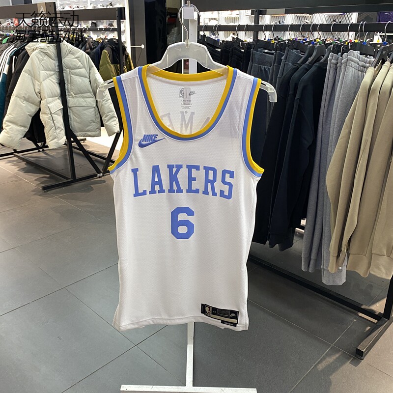 Nike/耐克正品全新背心