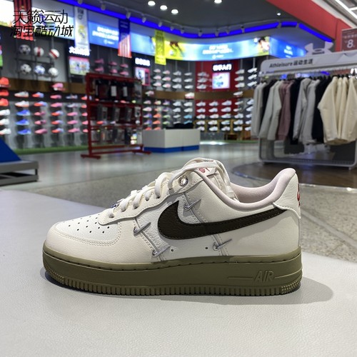 Nike/耐克女低帮休闲鞋