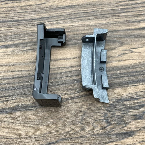 适用于九阳电压力锅侧下盖配件