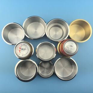 德州扑克烟灰缸百家乐桌子烟灰缸娱乐桌杯子筹码桌娱乐改装车杯子