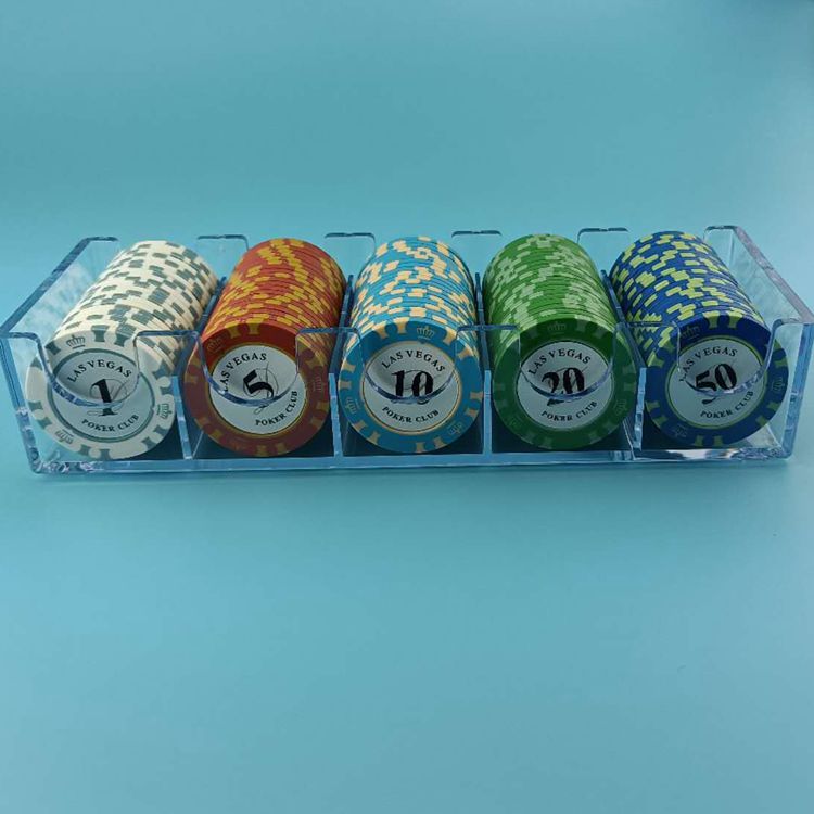 伟驰筹码架筹码盒筹码架