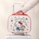 HelloKitty行李箱子旅行14寸可登上飞机女儿童新款 手提小型化妆包