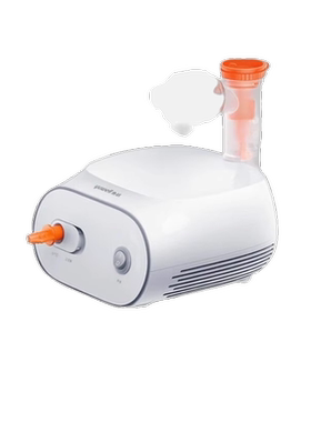 鱼跃压缩空气式雾化器家用雾化机器成人儿童通用403K/403C/403B